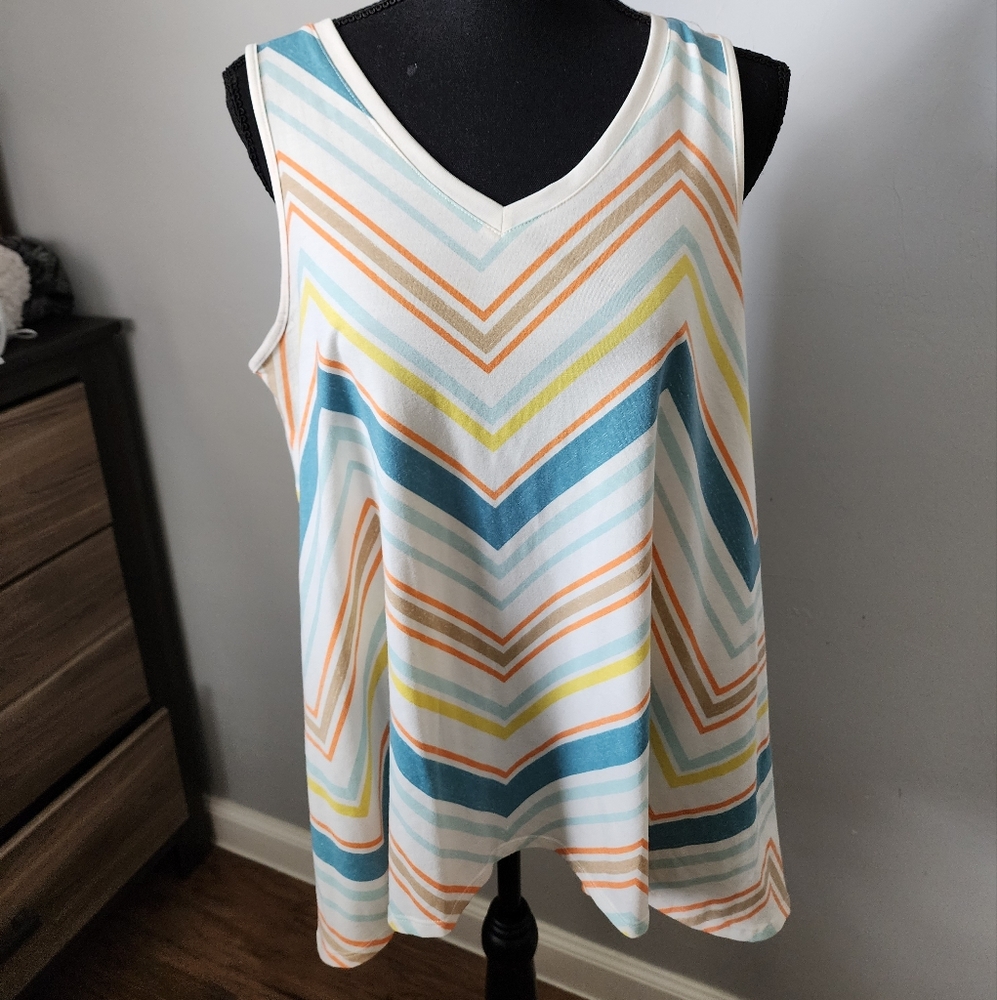 Lularoe Tank Top